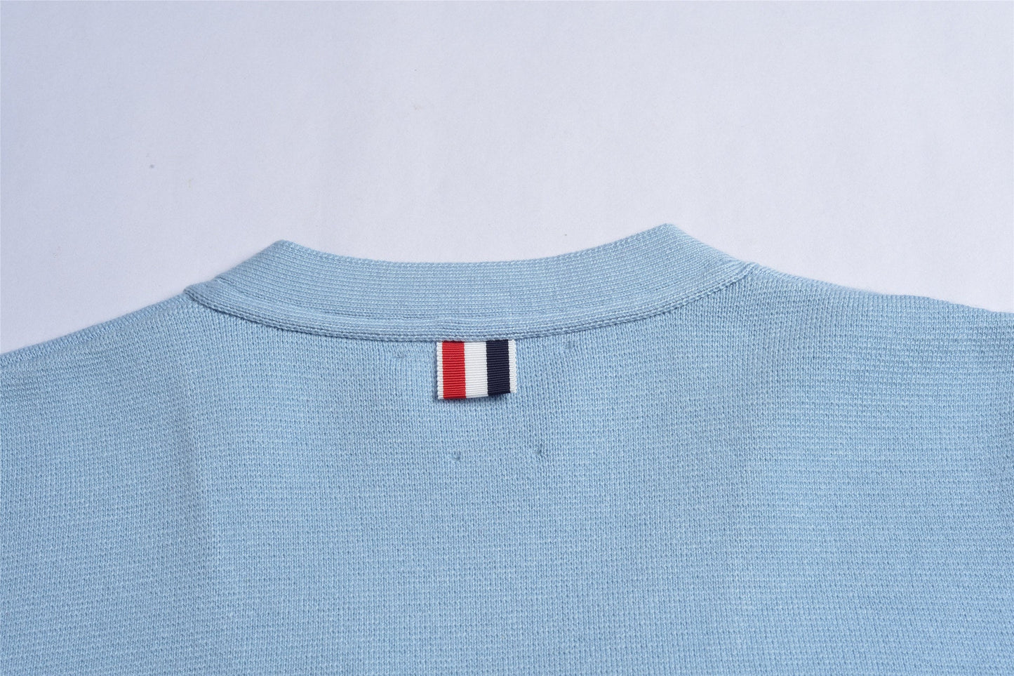 2025 Knitted cardigan