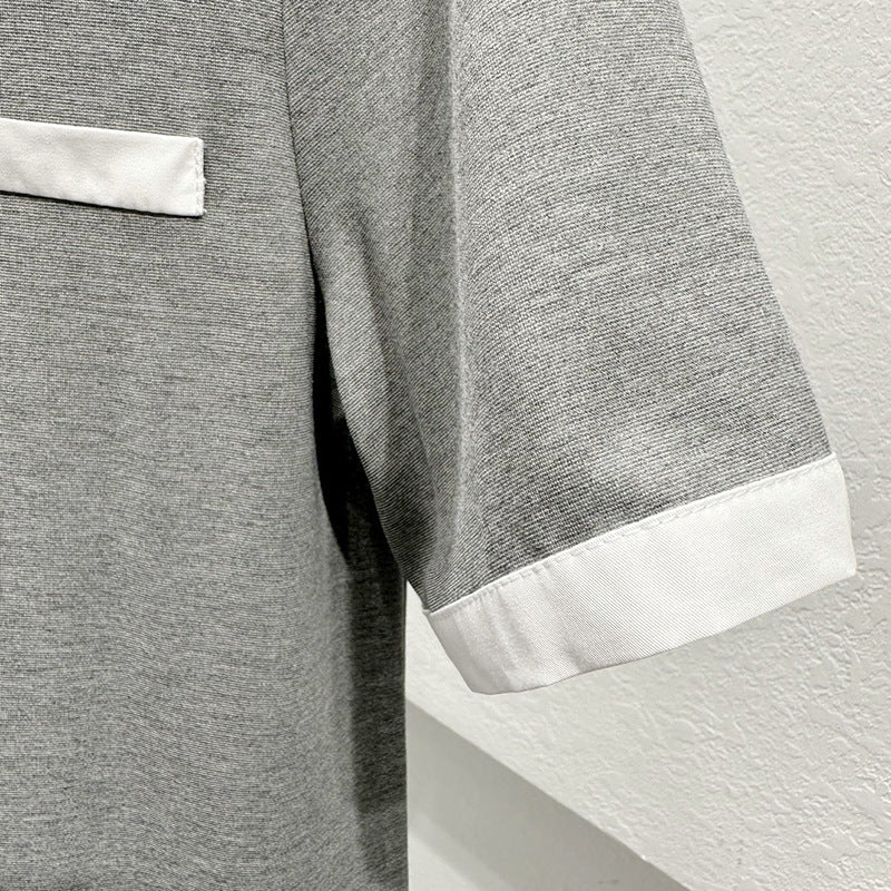 2025 POLO DRESS