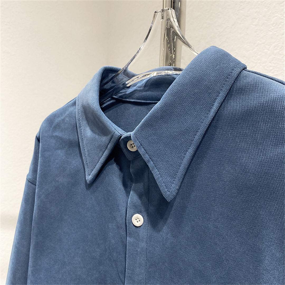 2025 Four-bar shirt
