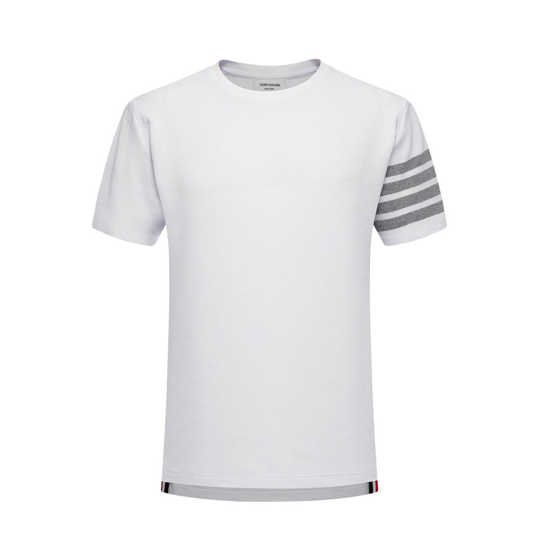 Solid Color T-shirt