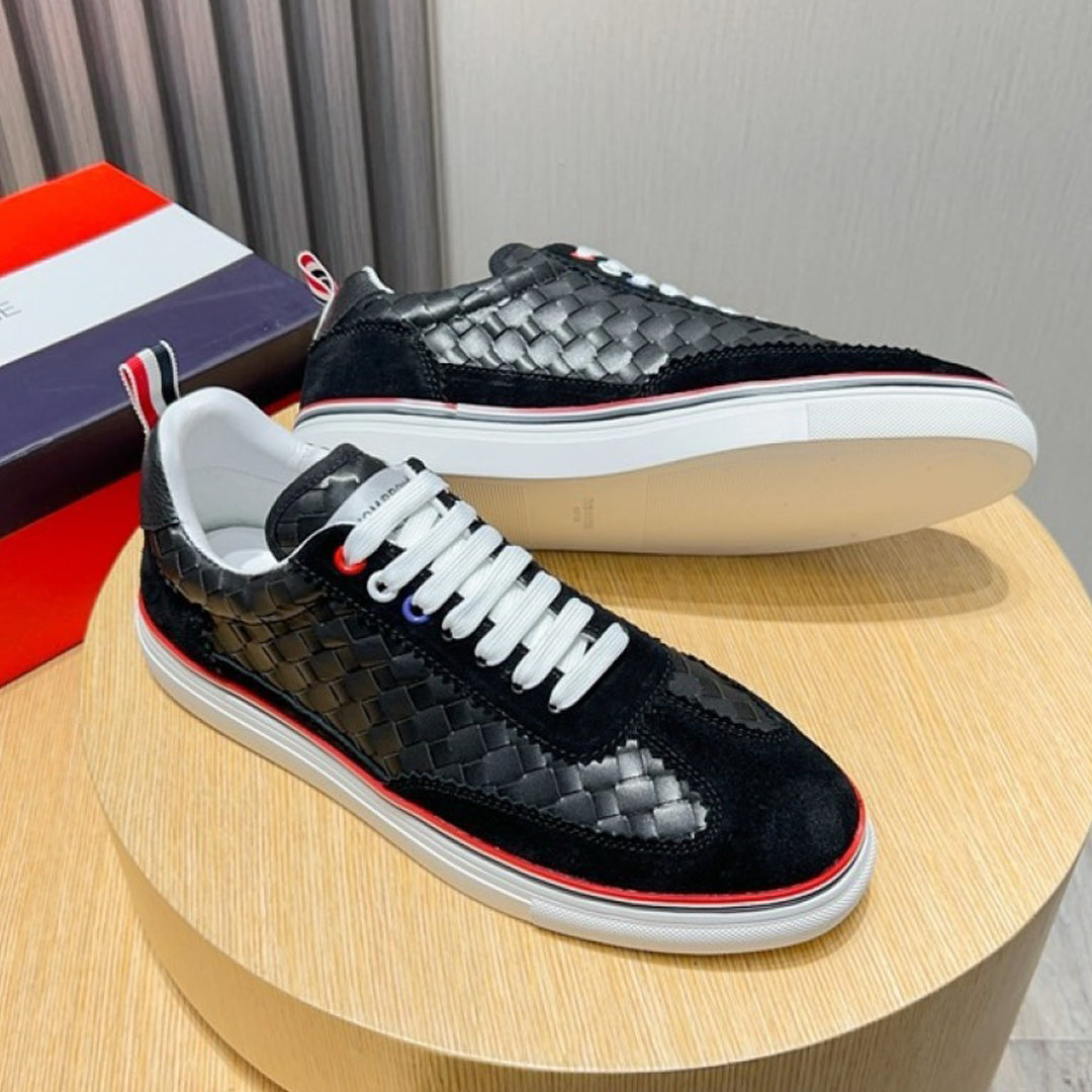 2025 Top Leather Sneakers
