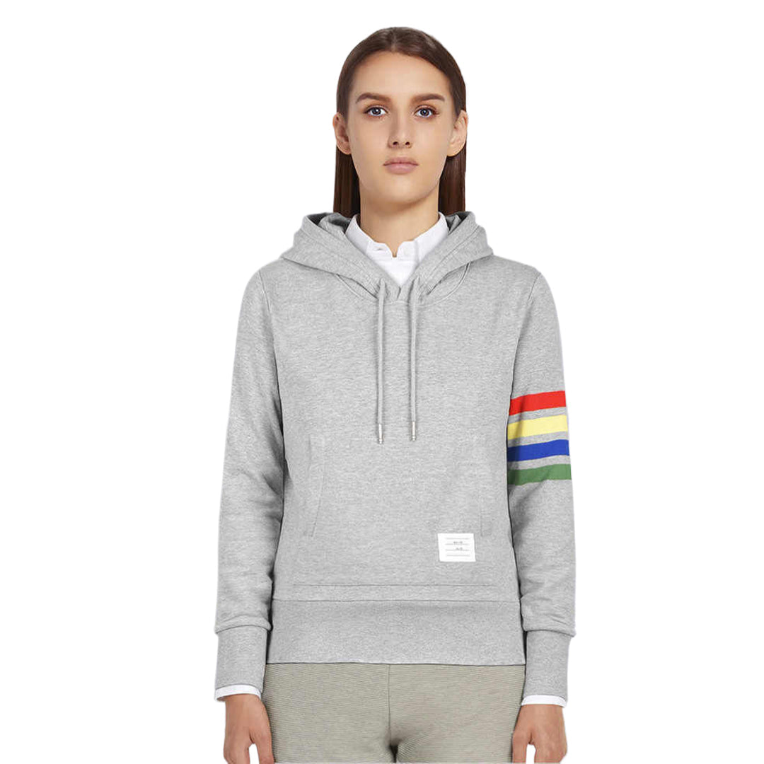 2025 Couple Hoodie