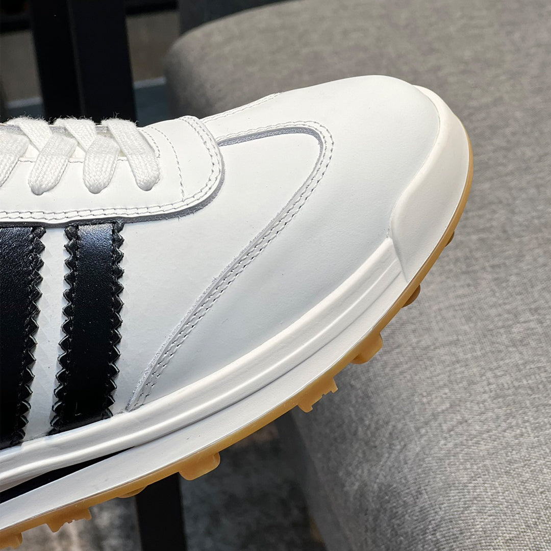 2025 Leather sneakers
