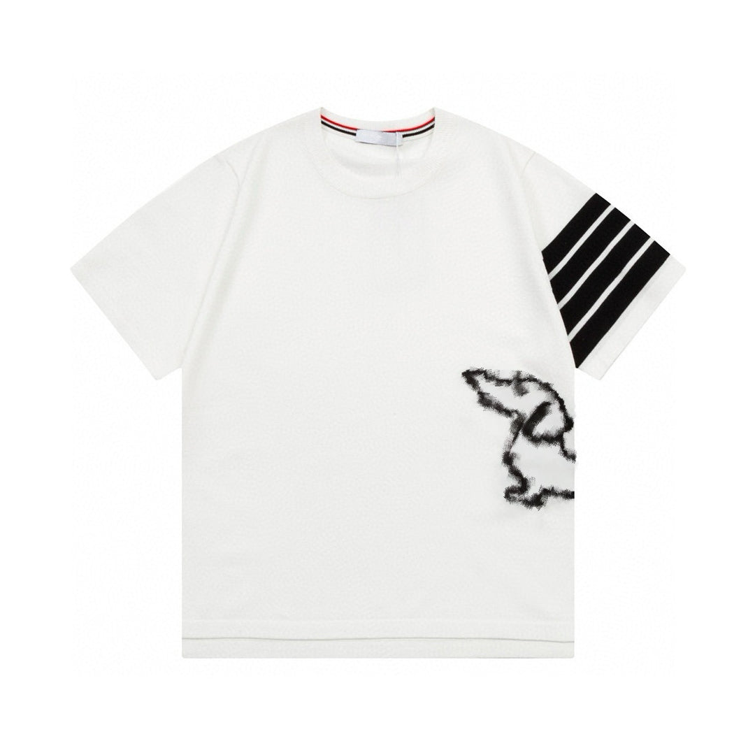 2025 Cotton T-shirt