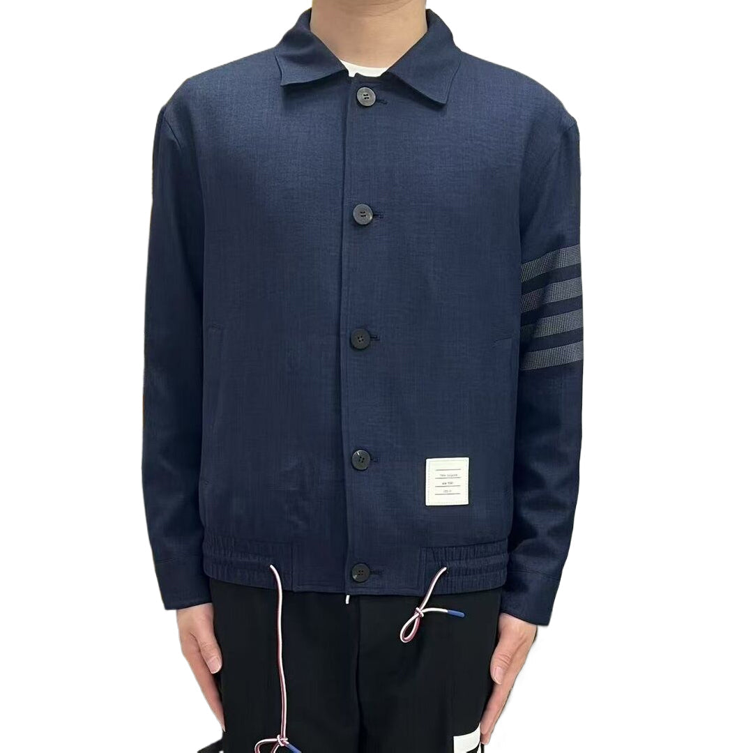 2025ss Men's Casual Jackets