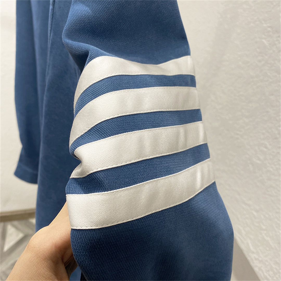 2025 Four-bar shirt