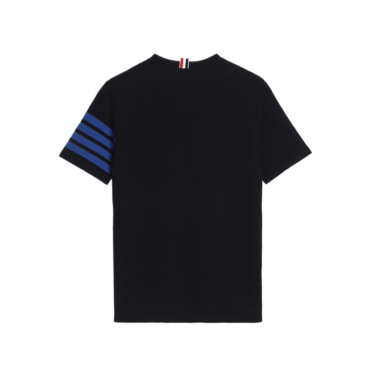 2025 Solid color T-shirt