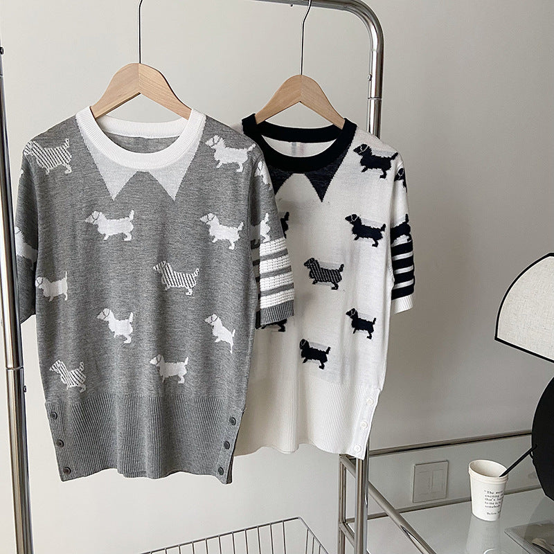 Dog sweaters