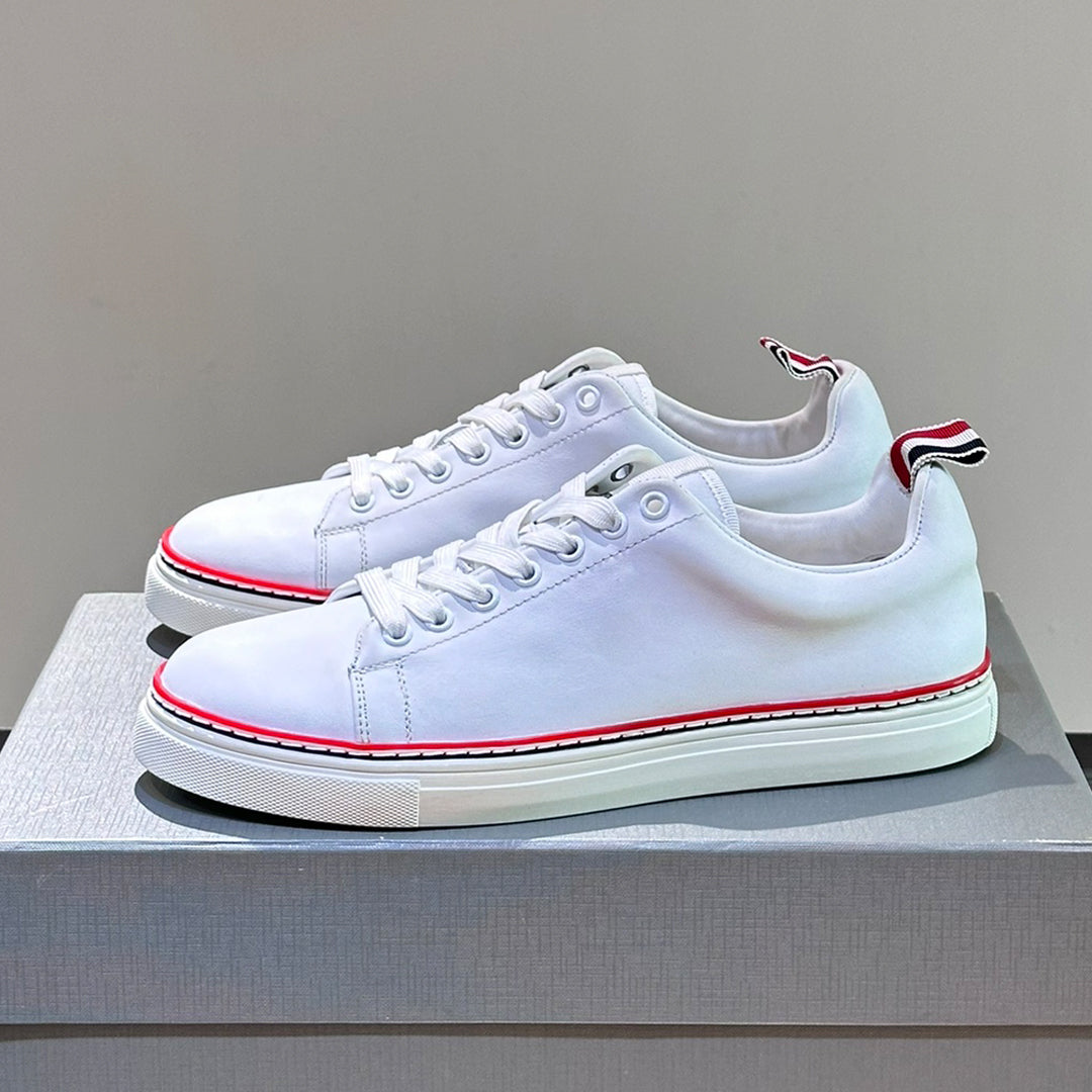 2025 Top Leather Sneakers