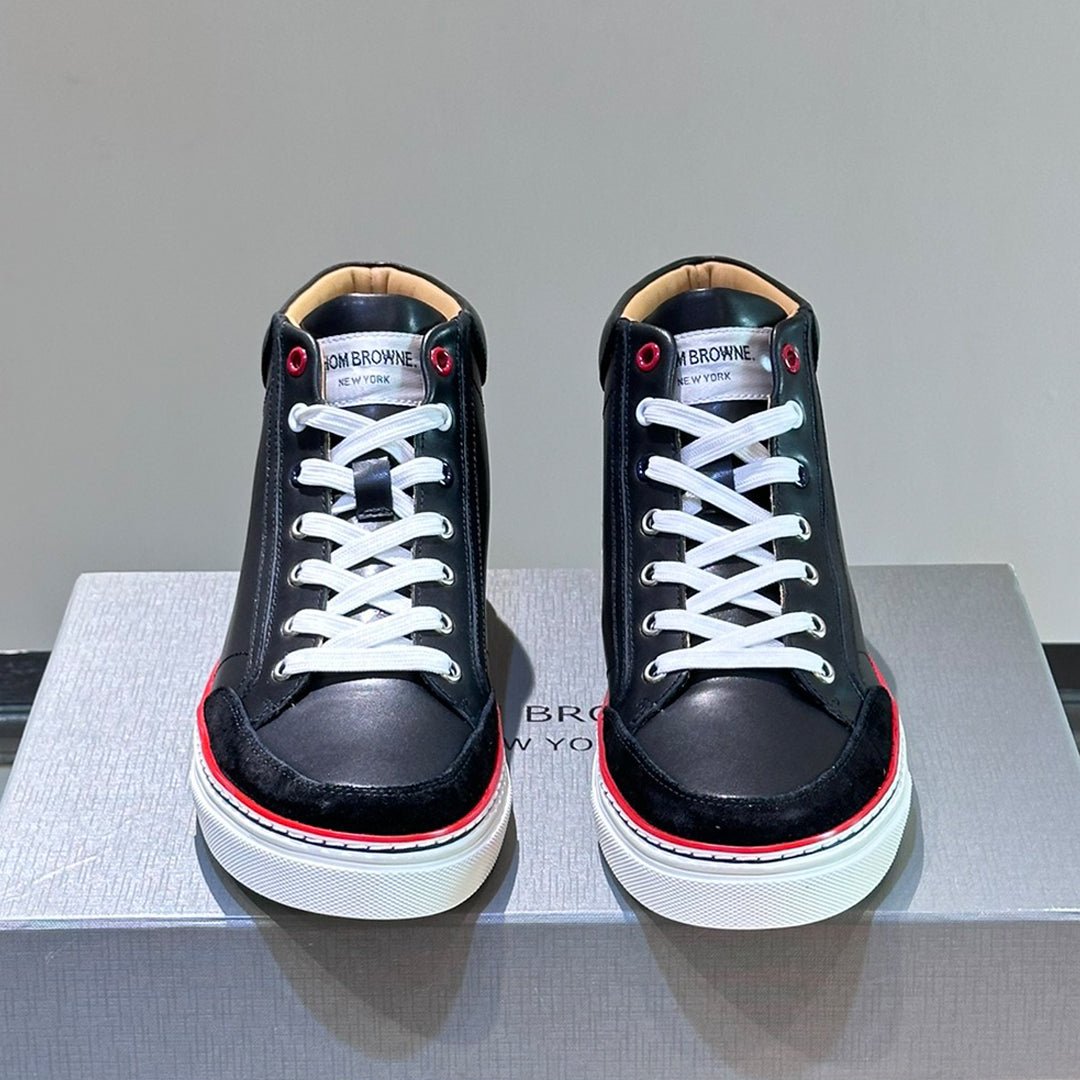 2025 Top Leather Sneakers