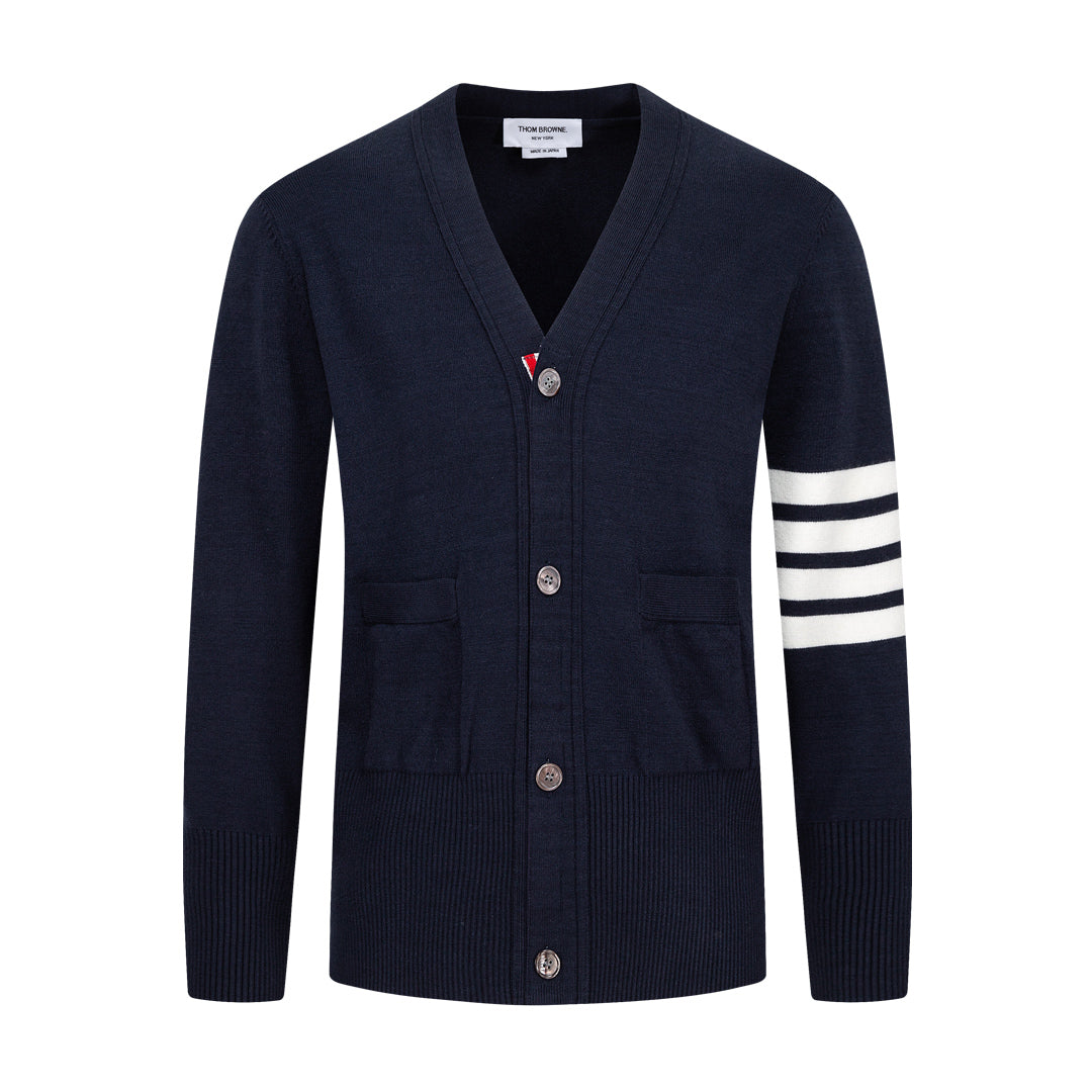 2025 Couple knitted cardigan