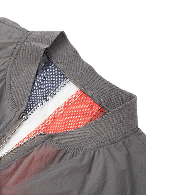 2025 Couples Sun protection jacket