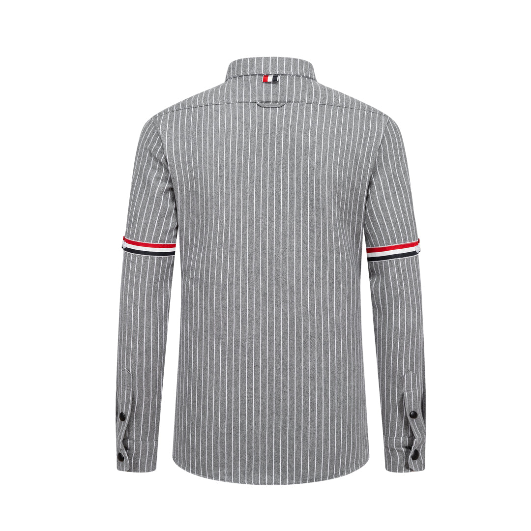2025 Thick Shirt