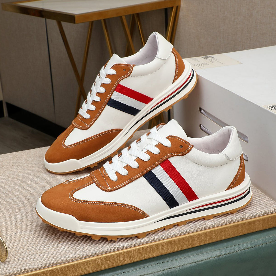 2025 Man Sneakers