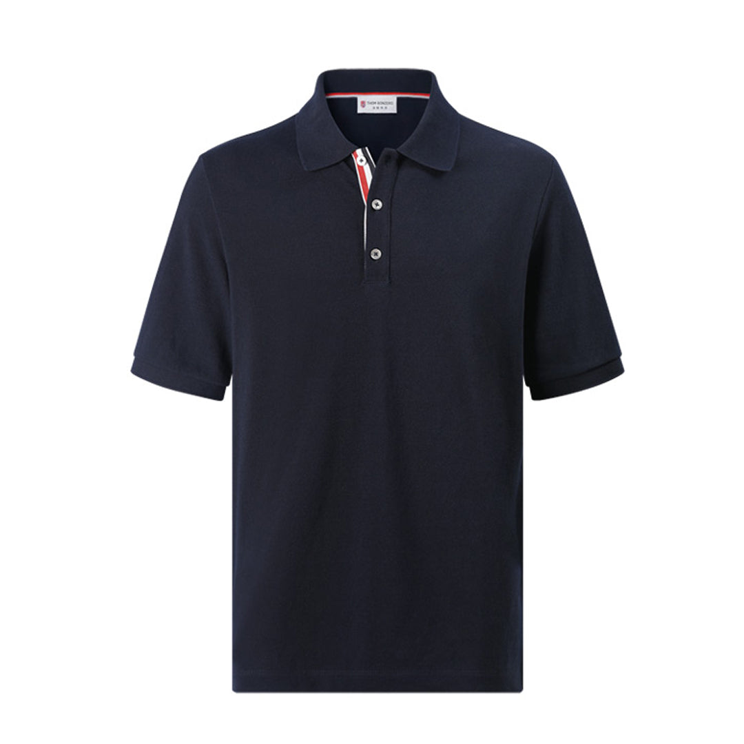 2025 Cotton POLO Shirt