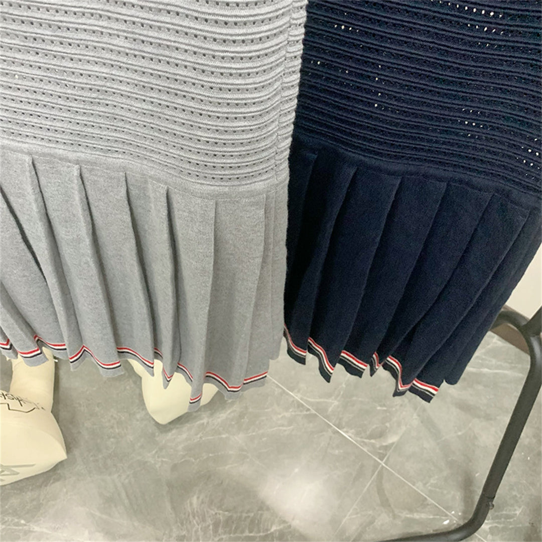 2025 Sleeveless dress