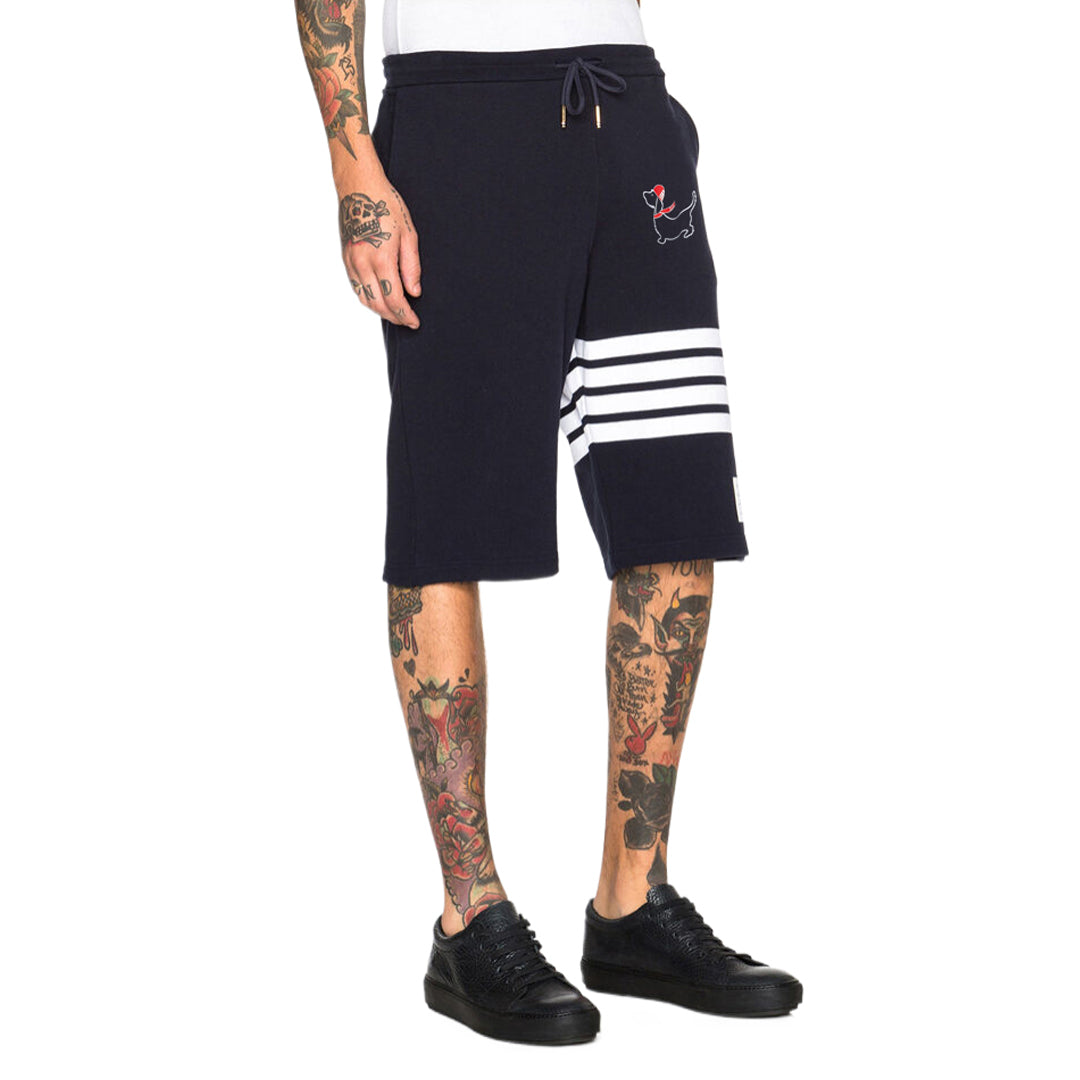 Sports shorts