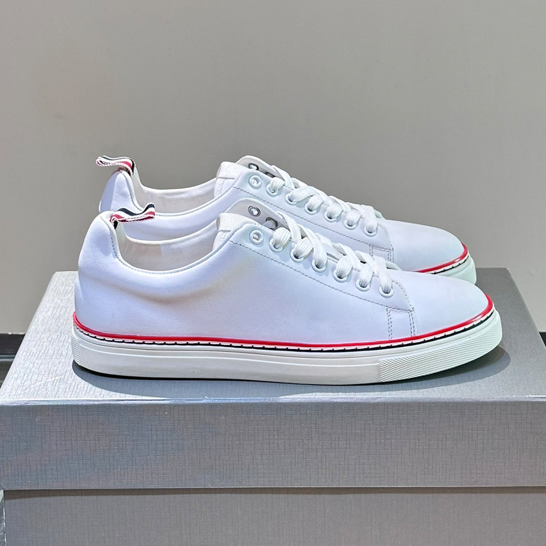 2025 Top Leather Sneakers