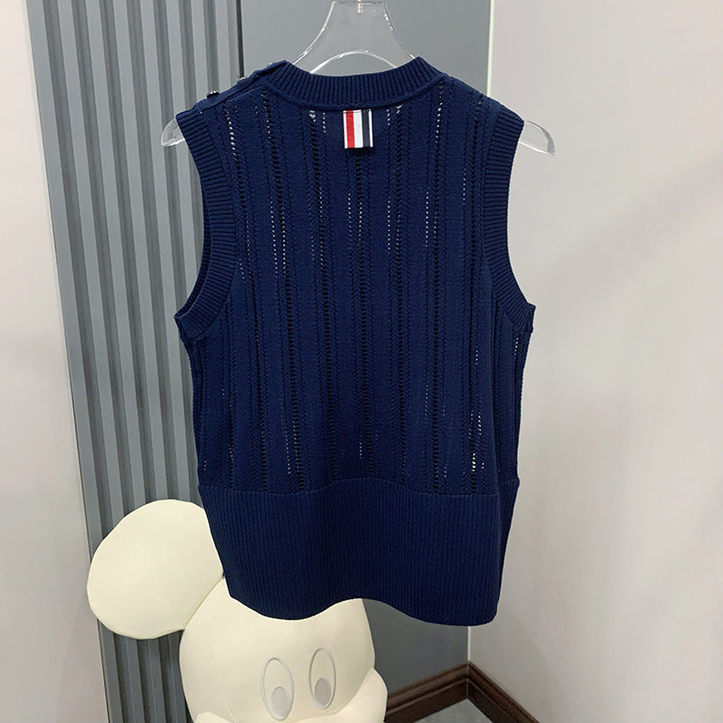 Ice silk T-shirt