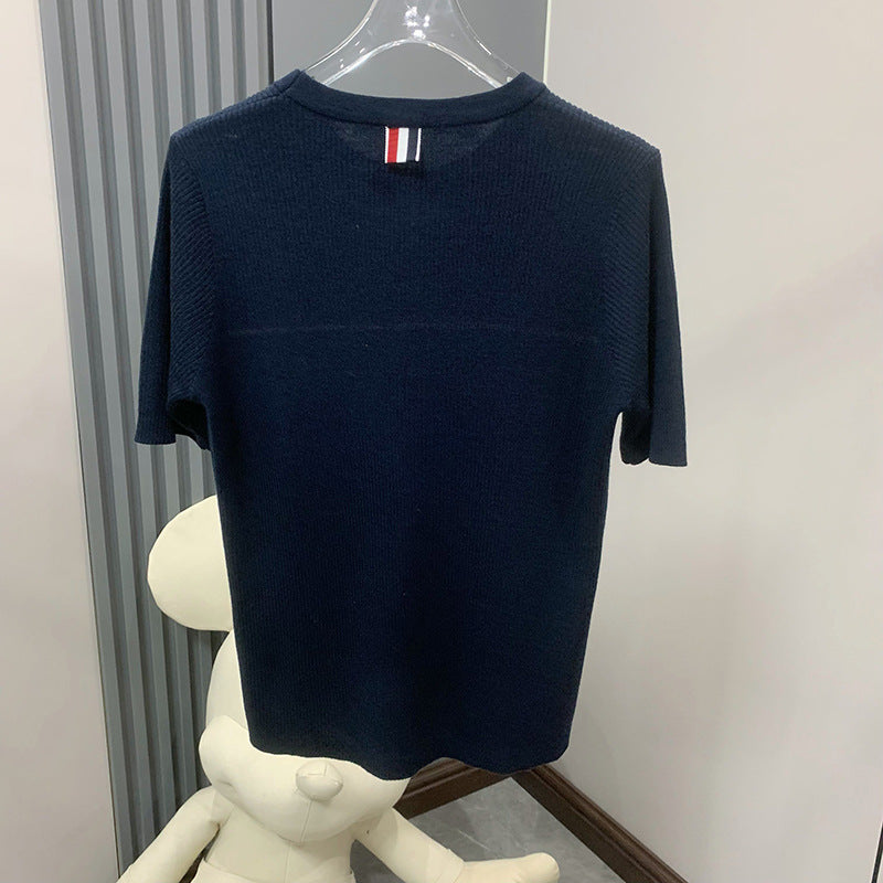 Striped T-shirt