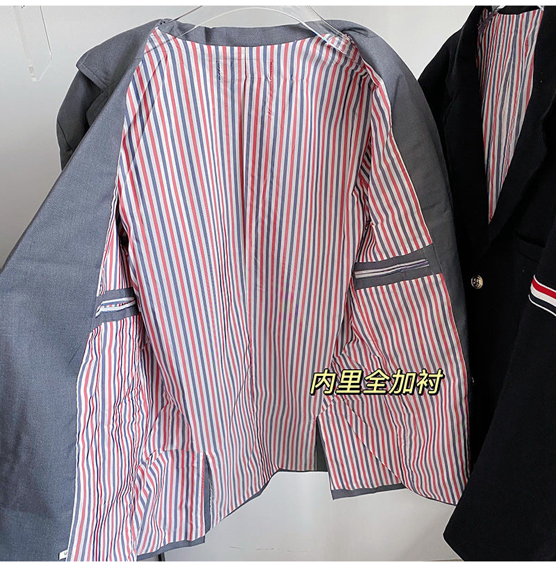 2025 Armband suit