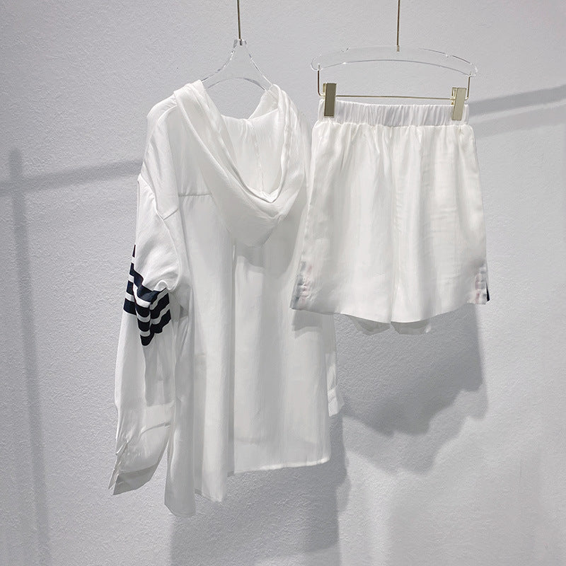 2025 Sun protection clothing set