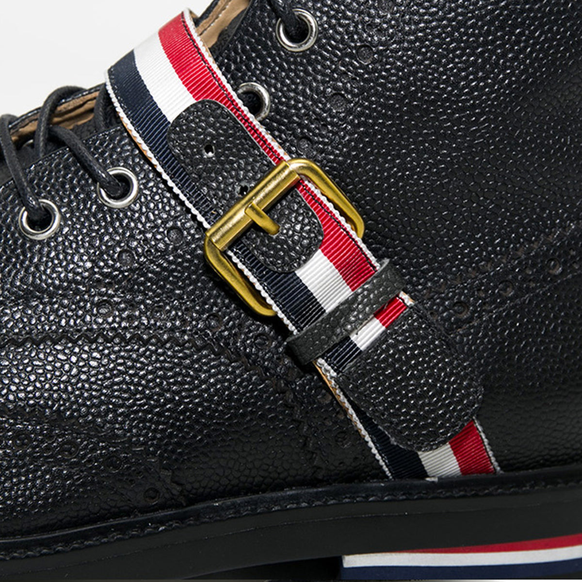 2025 Top leather Shoe