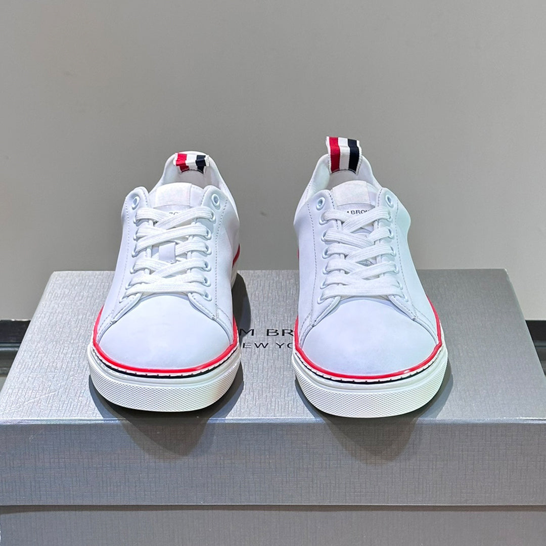 2025 Top Leather Sneakers