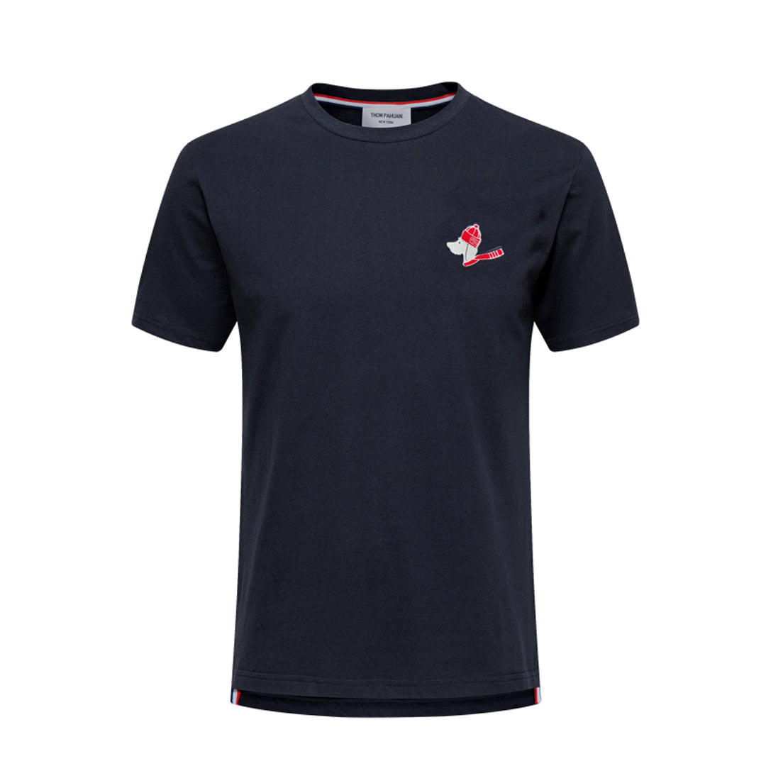 2025ss Cotton T-shirt
