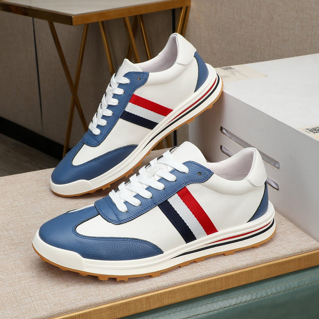 2025 Man Sneakers