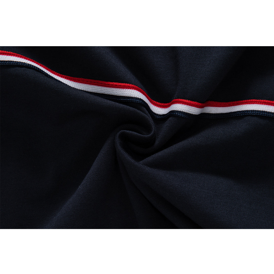 Man Cotton T-shirt