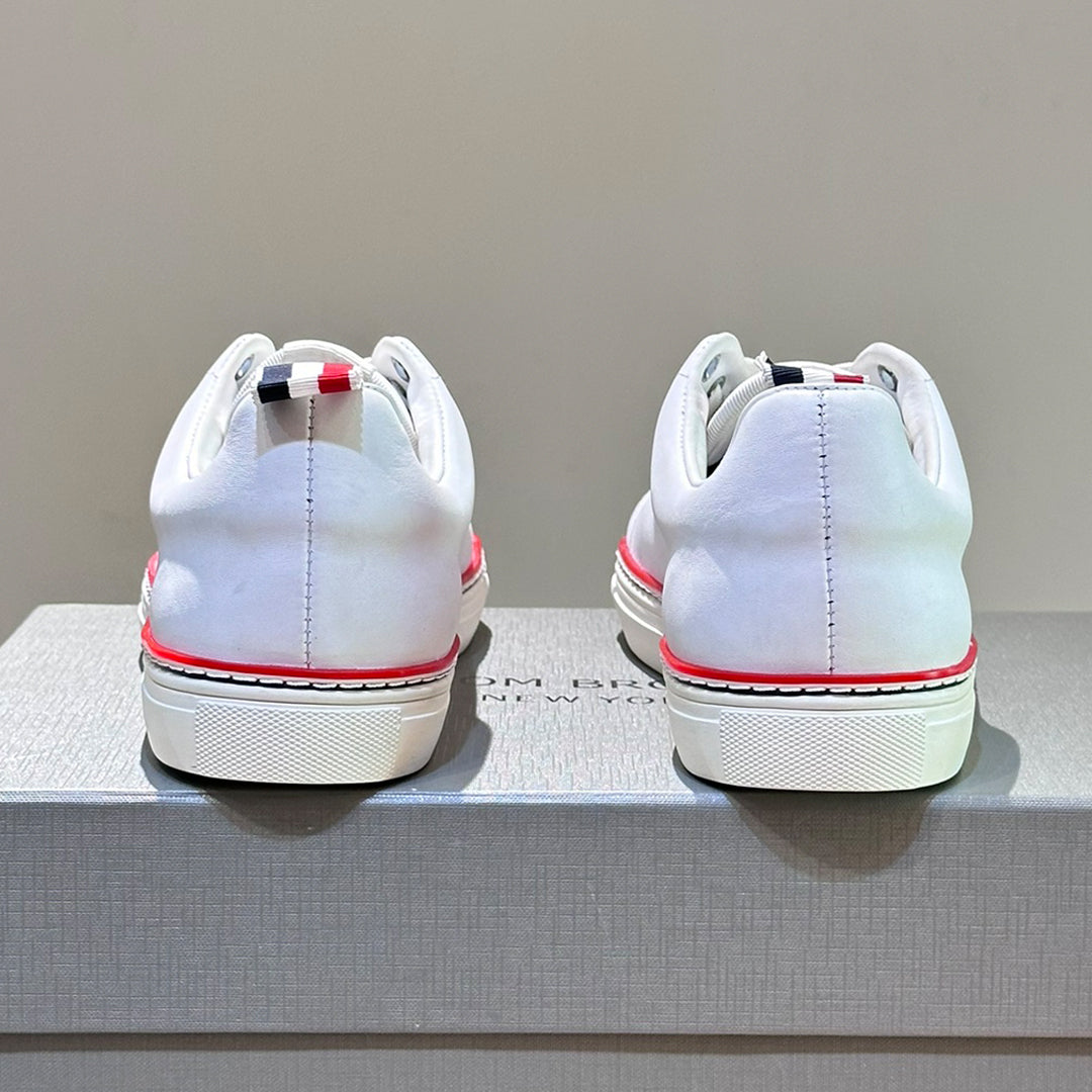 2025 Top Leather Sneakers