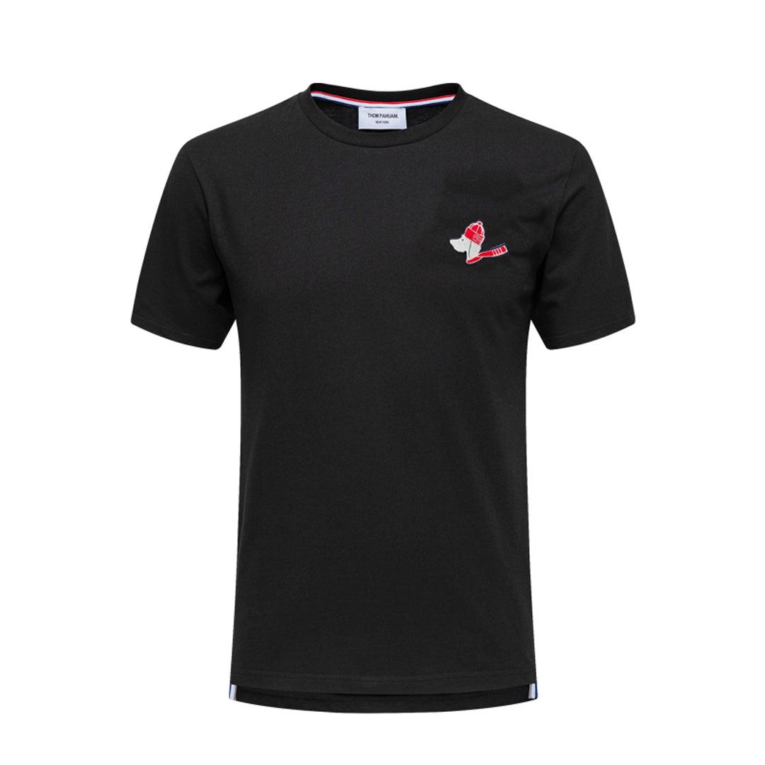 2025ss Cotton T-shirt