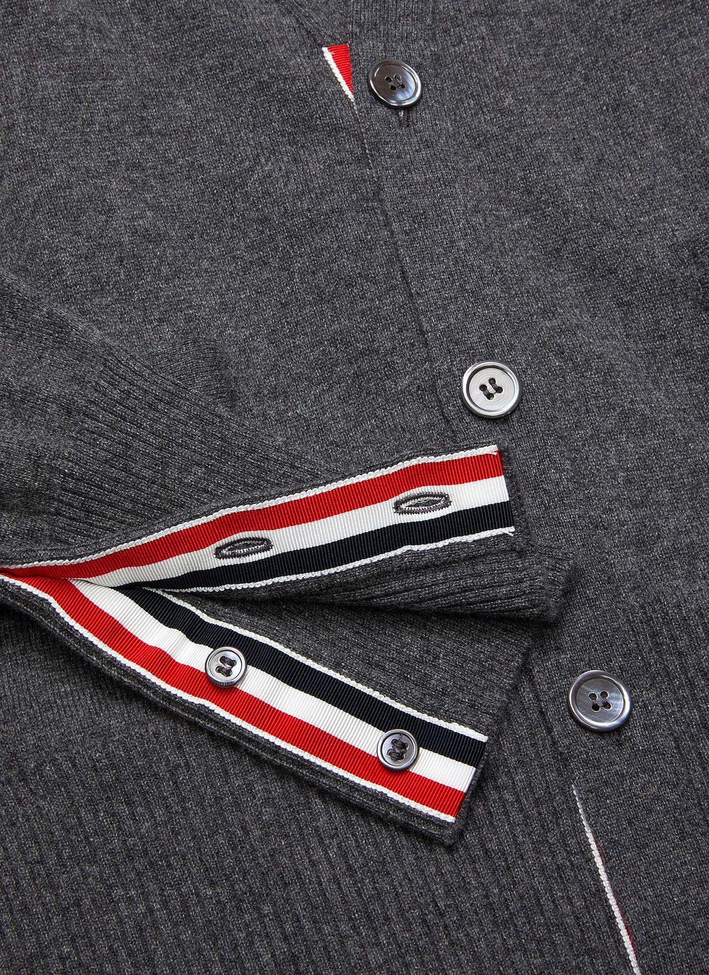 2025 Couple knitted cardigan