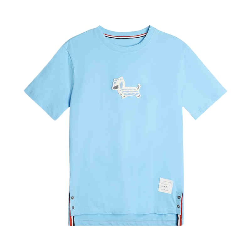 2025 Cotton T-shirt