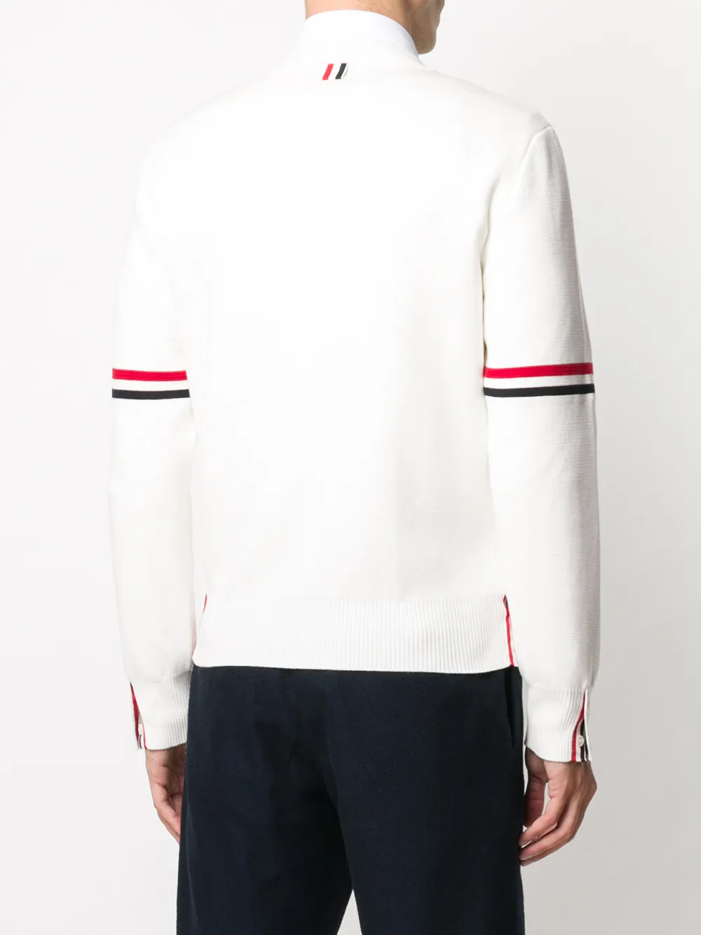 2025 Knitted cardigan