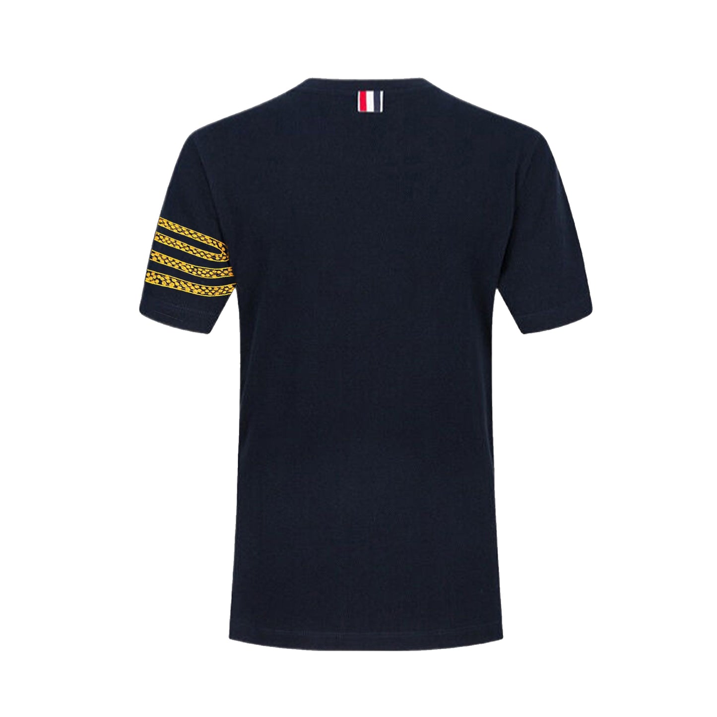 2025SS Snake T-shirt