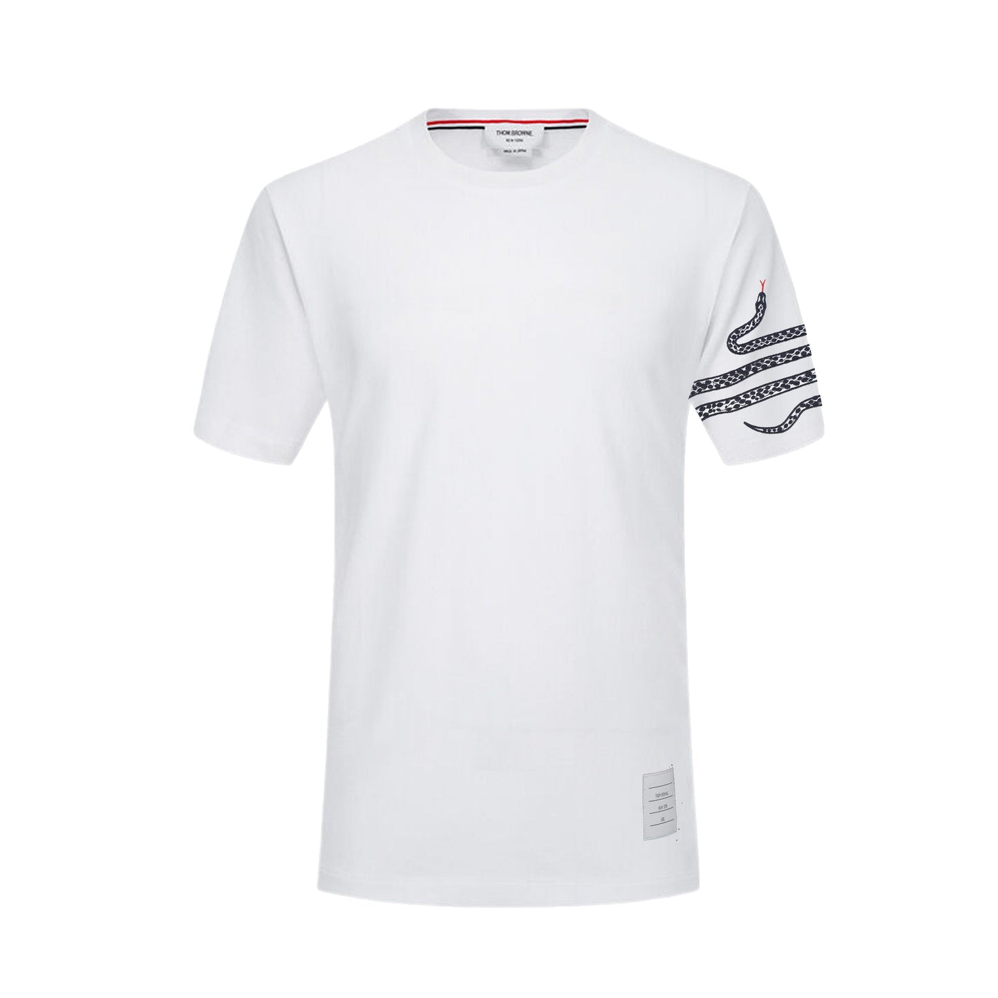 2025SS Snake T-shirt