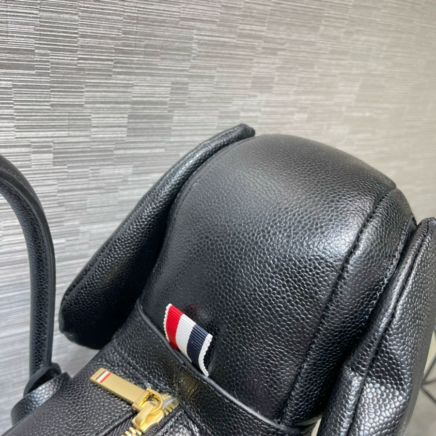 2025 Premium Cowhide Dachshund Tote Bag