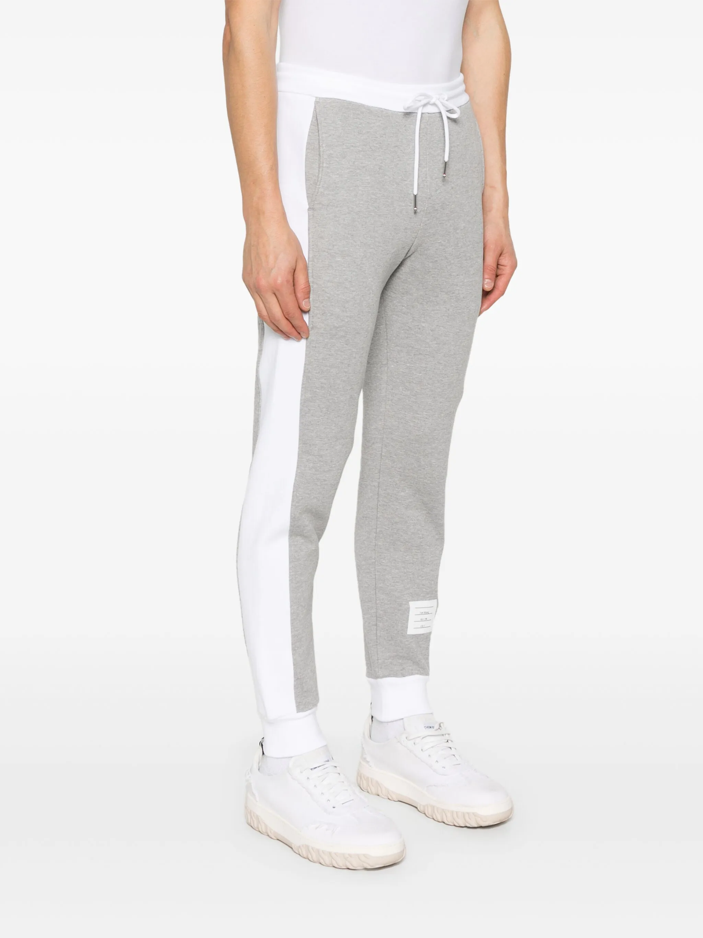 Couple sweatpants