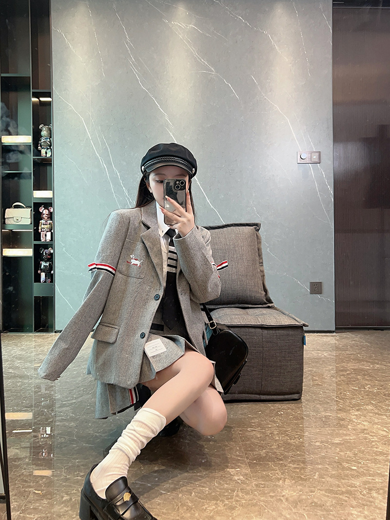 2025 Women sweater