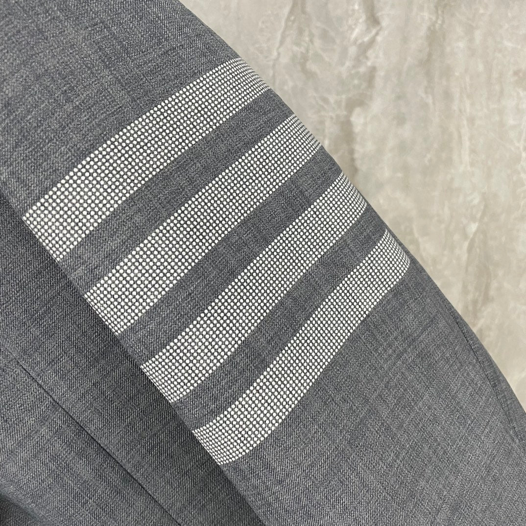 2025ss Men's Suits