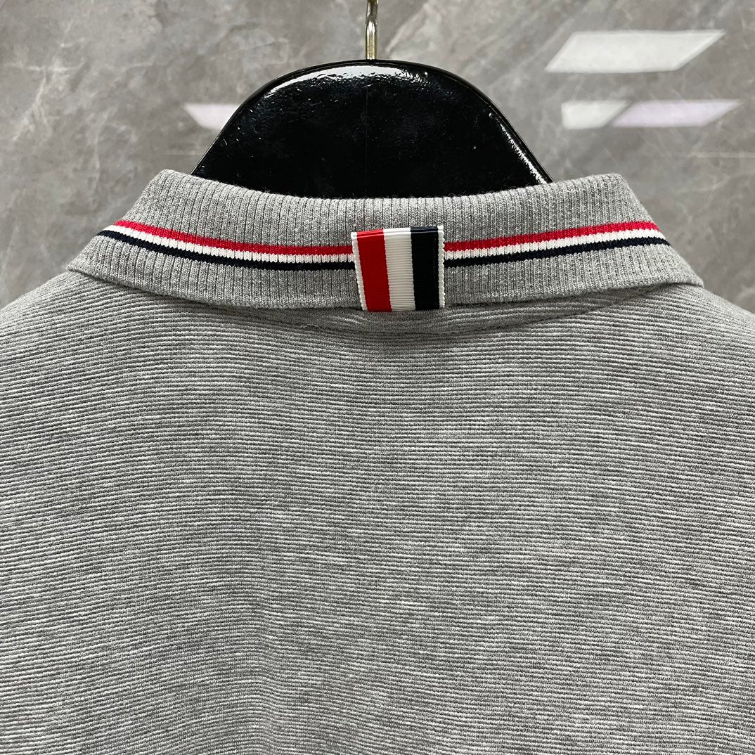 2025 Cotton POLO Shirt