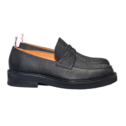 2025 Business loafers