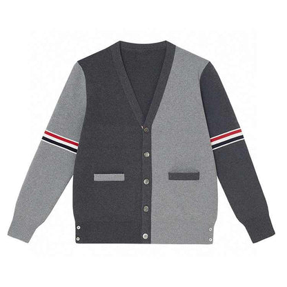 2025 Knitted Cardigan