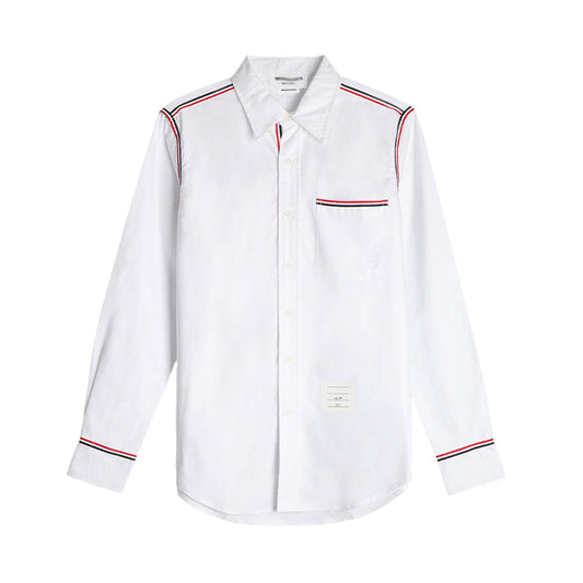 2025 Oxford business shirt