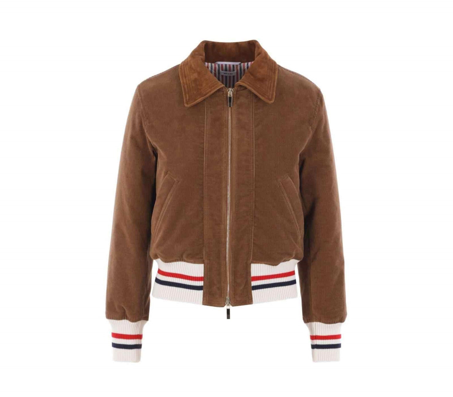 2025 Corduroy jacket