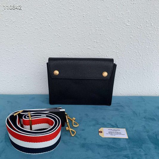 2025  Top-grade genuine leather shoulder bag