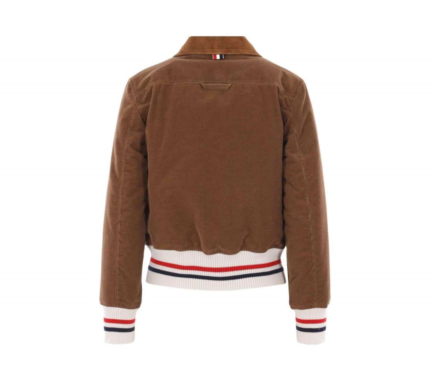 2025 Corduroy jacket