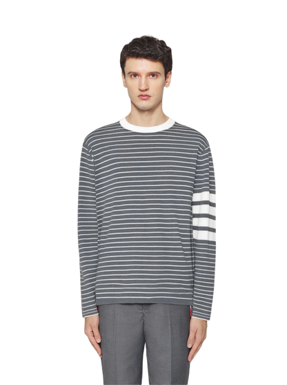 2025  striped sweater